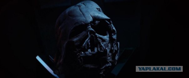 Герои Star Wars тогда и сейчас.