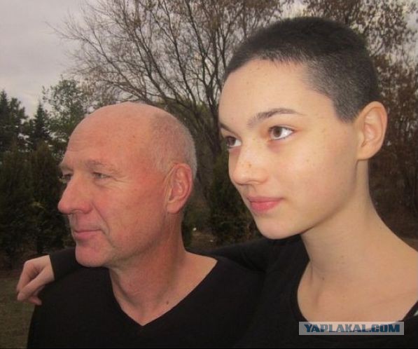 Кому идейку для новой причёски