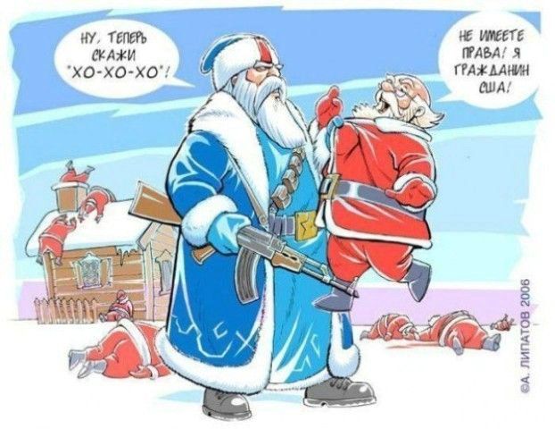 Злые шутки или минутка сарказма на ЯП-е, 16+