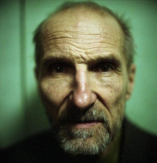 Фото актеров и музыкантов, из которых харизма плещет через край