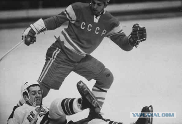 Отголоски прошлого. Часть 2