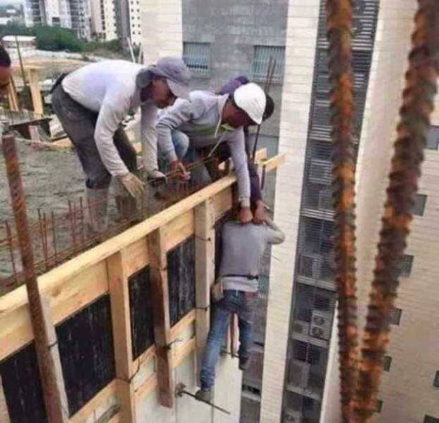 Слабоумие и отвага