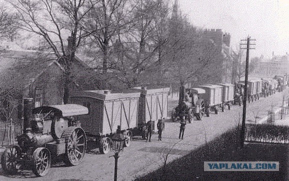 Египетский морок. Строительство колоссов, Сфинкса, пирамид на заре эры фотографий в 19 веке.