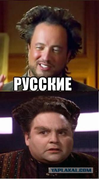 Кровь, кишки и трэшак в картинках