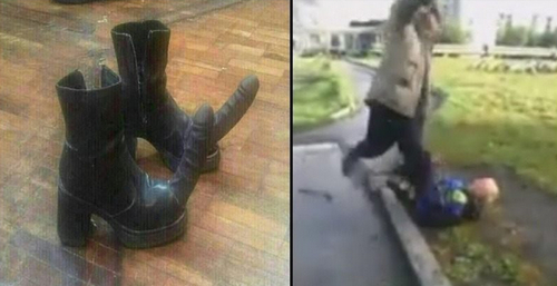 Онижедети. Им можно быть преступниками