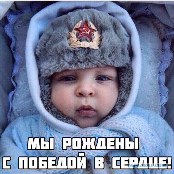 Почему гибнущая Россия всегда воскресает?