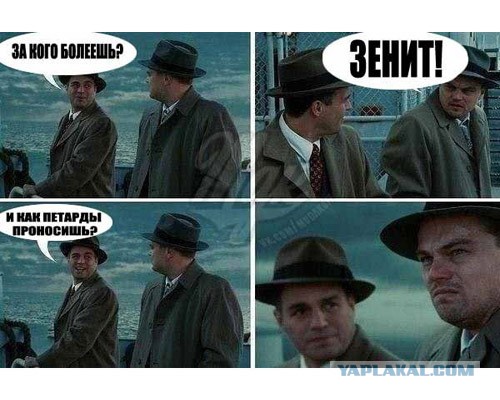 В стране нарастает бред и дебилизм