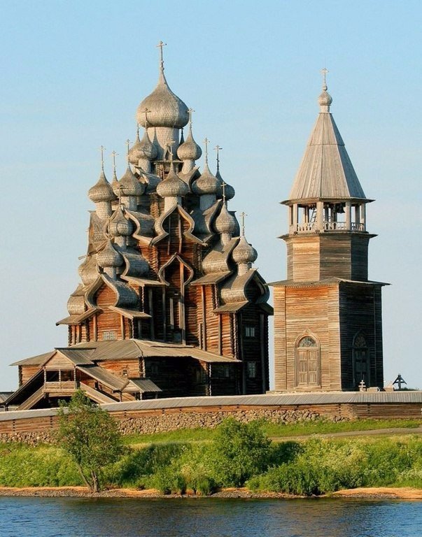 Фотографии из самых разных уголков планеты которые захватывают дух.