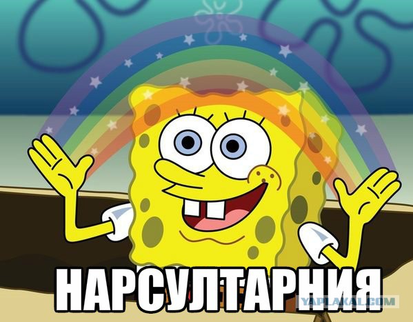 Именем Назарбаева предложили назвать столицу Казахстана