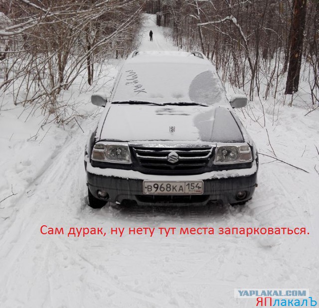 "Лыжник"
