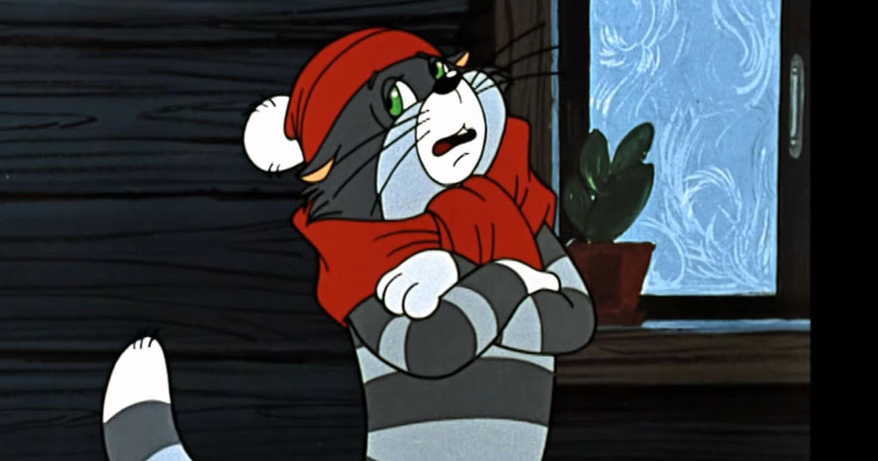 простоквашино мультсериал 1978. мультик простоквашино дядя федор. простоквашино кот матроскин. трое из простоквашино матроскин. кот матроскин старый.