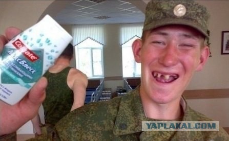 40 удивительных случаев, когда стоматологи творили чудеса