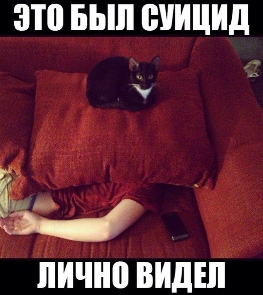 40 картинок поулыбаться