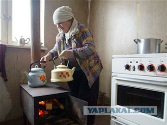 Литва оказалась в газовом тупике