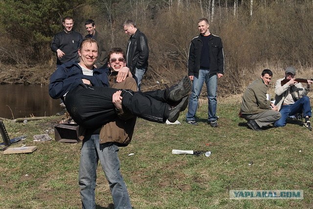 10 интересных фактов о Луне...