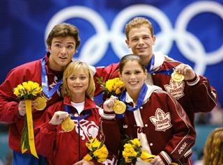 Канадец провалил отбор на Олимпиаду и потребовал убрать результаты русских