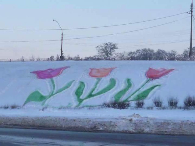 Жизнь, наполненная чудесами и волшебством