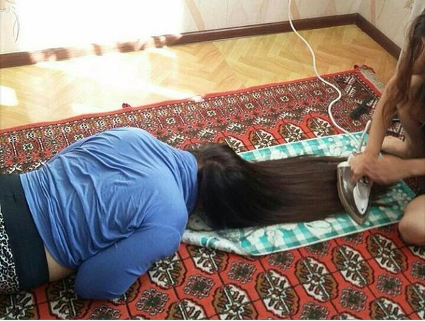 Чудики из социальных сетей