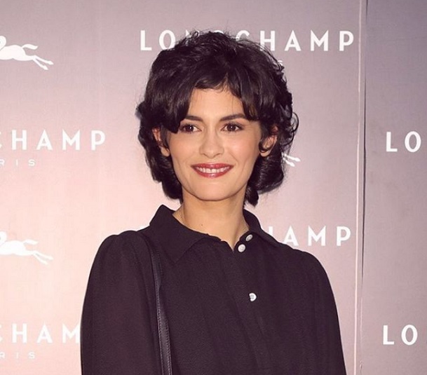 The special edition: Audrey Tautou