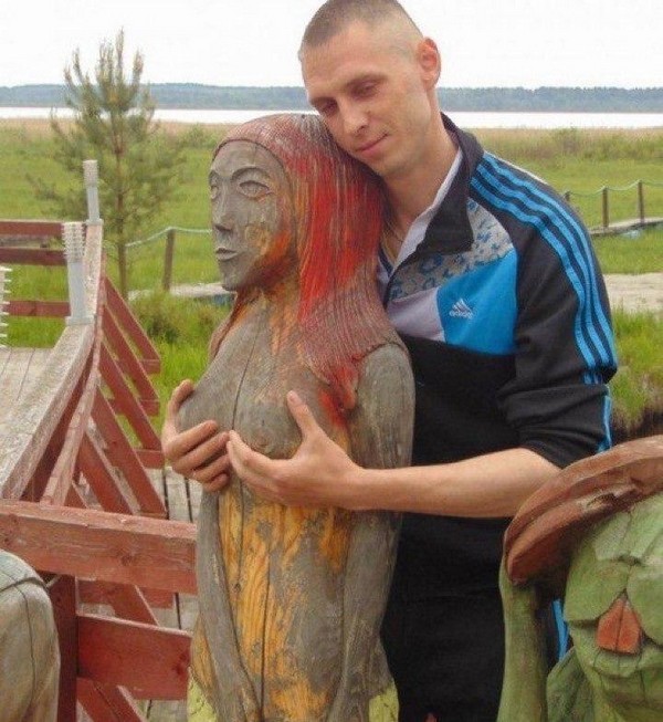 Выловлено в наших сетях