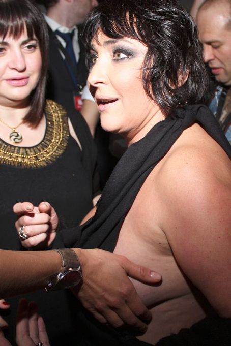 Скотсети и прочие интернеты 04.03.19