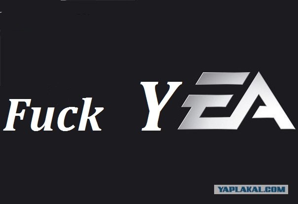 EA