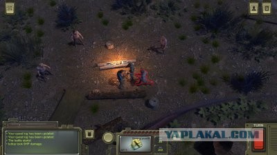 Фанатские игры по вселенной Fallout
