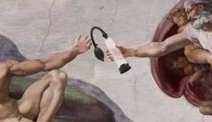 Субботний неадэкват