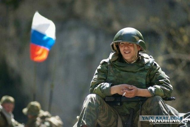 У них там своя атмосфера