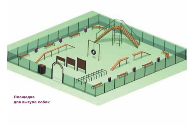 А вот не надо срать на детских площадках.