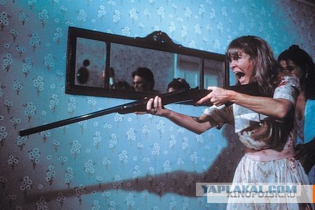 Кинокадры
