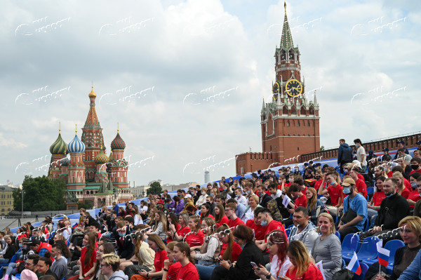 Пандемия. Коронавирус. Россия и мир. Последняя информация. Часть 21