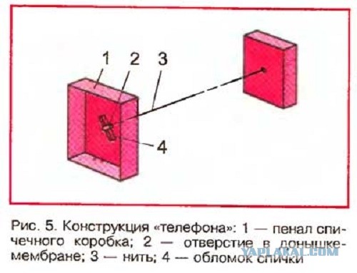 Часовой есть лицо неприкосновенное