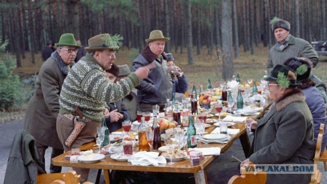 115 лет со дня рождения Леонида Ильича Брежнева