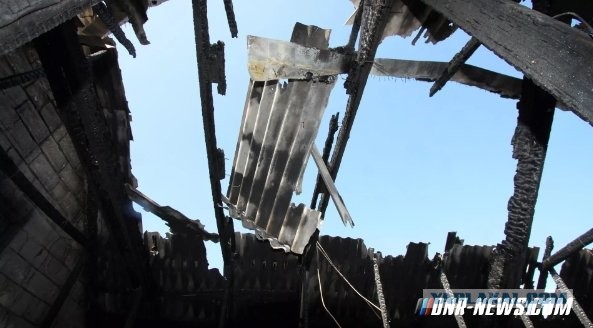В Донецке начался суд над иностранными боевиками
