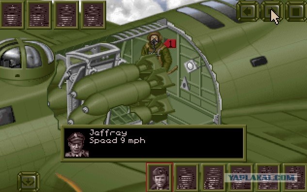 Memphis Belle (1990)/Красотка из Мемфиса (1990). Или работа пропаганды в США.