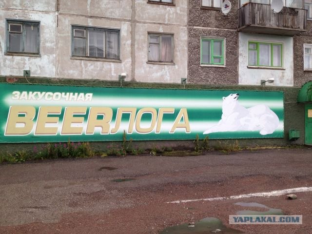 Москва-Воркута.Или туда и обратно.