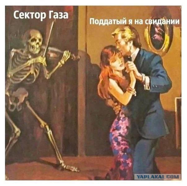 Весёлый полтишок 24.11.22