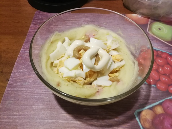 Аццкая кухня 4 (Кулинарный адъ)