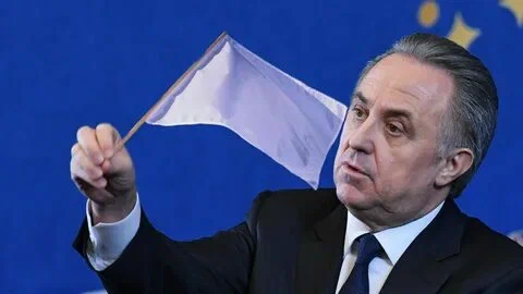 Олимпийская чемпионка Вероника Степанова: «А не пошли бы вы на х@й со своими условиями, уважаемый МОК?»