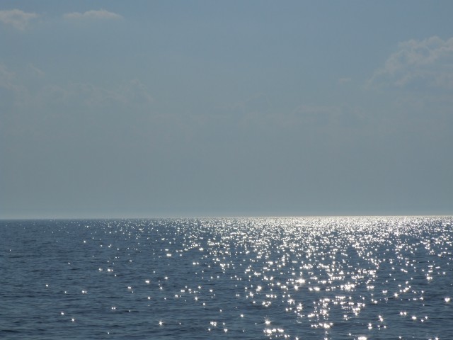 Трое в лодке