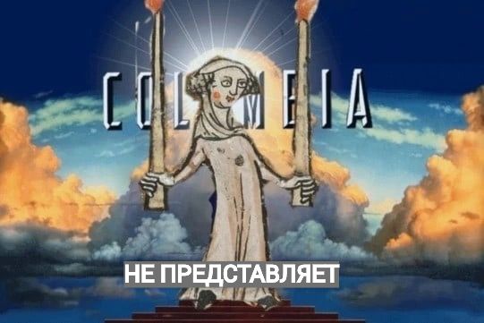 Немного страдающих средневековых картинок