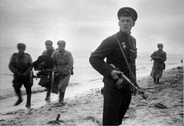 Подборка фотографий Великой Отечественной войны. Часть 4