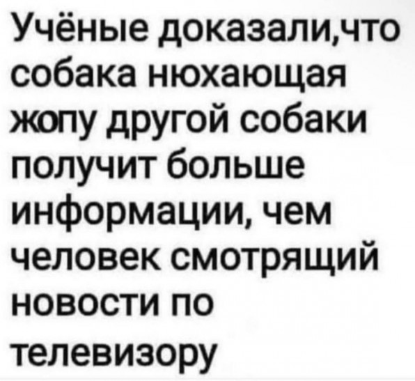 Вот так взял и... просто "обоссал"