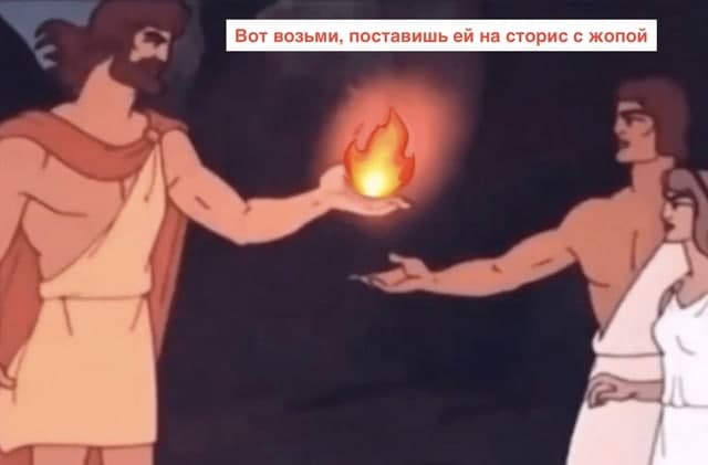 Примеры рекламы прошлого, которая не раздражает, часть 3