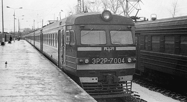 1982 год. В Омск прибыл поезд, в одном из вагонов обнаружили погибший воинский караул.