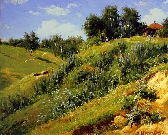 АРТ-Воскресенье