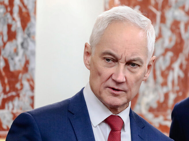 Министр обороны РФ Андрей Белоусов обозначил границы: что будет считаться победой России в СВО