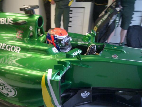 Формула-1 (сезон 2013)