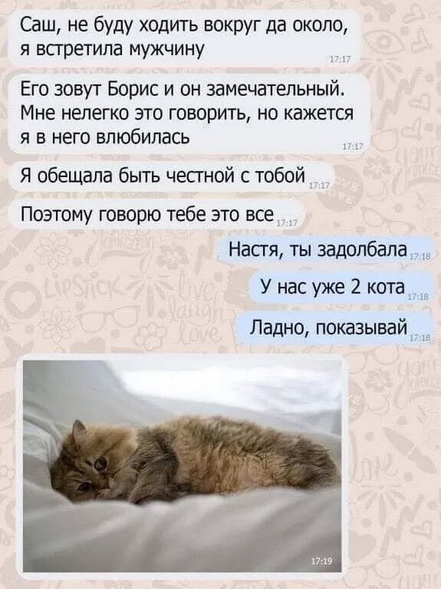Завалялось тут случайно немного забавных картинок